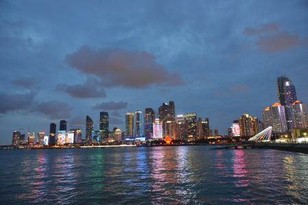 Crowne Plaza Qingdao, an IHG - 25