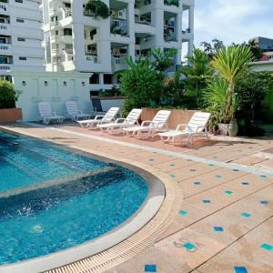 Woraburi Sukhumvit - 37