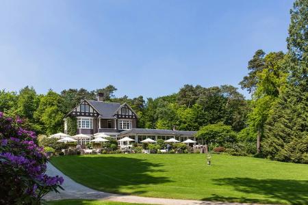 Relais & Chateaux Landgoed Het Roode Koper - 32