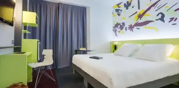 ibis Styles Nantes Centre Gare - 38
