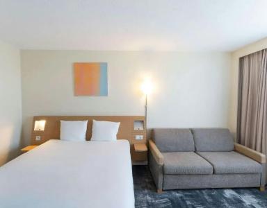 Novotel Nantes Centre Bord de Loire - 28