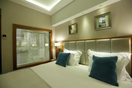 Best Western Premier Karsiyaka Convention & Spa - 58
