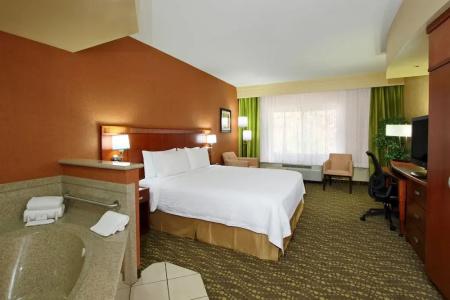 Courtyard by Marriott St. George - 29