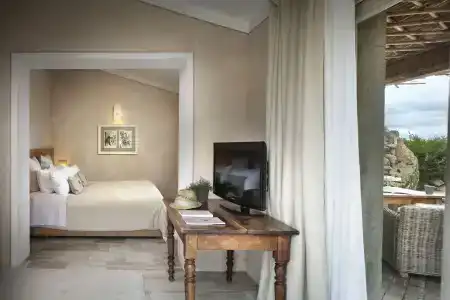 Petra Segreta & Spa - 6