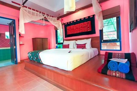Lawana Resort - 90