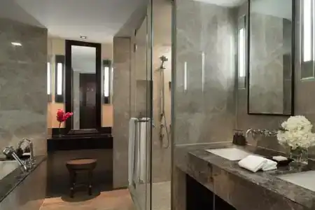 Anantara Riverside Bangkok Resort - Sha Plus Certified - 20