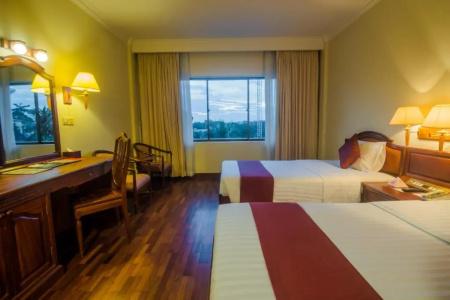 Khemara Angkor & Spa - 125