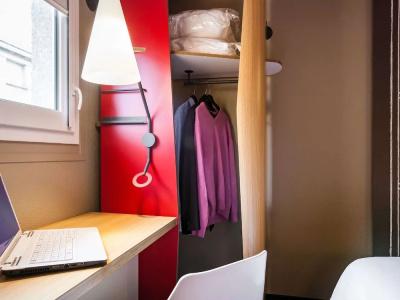 ibis Bordeaux Centre Bastide - 42