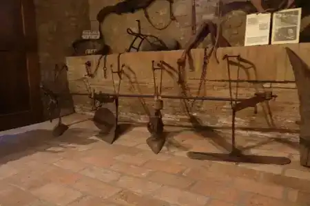 Santa Maria a Poneta - 21