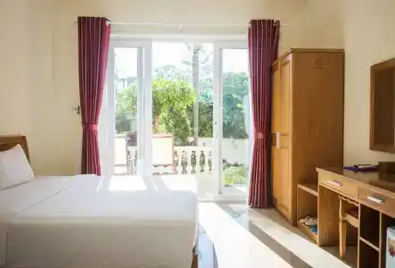 T and T resort Phu Quoc - 43