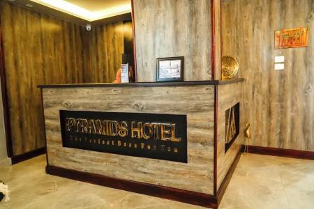 pyramids motel - 1