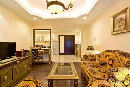 Lk Royal Suite - 60