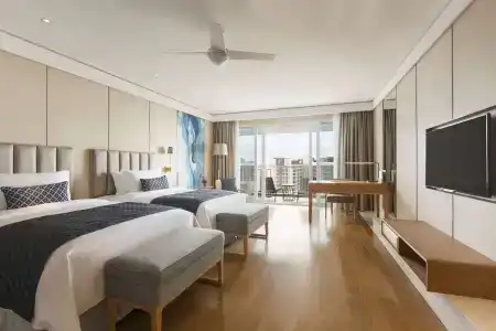 Wyndham Sanya Bay - 0
