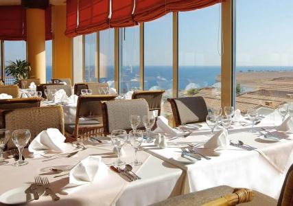 Ecotel Dahab Bay View Resort - 36