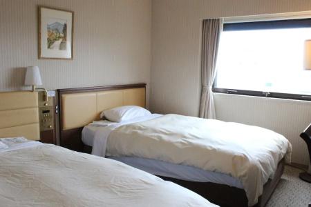 Grand Terrace Toyama - 30