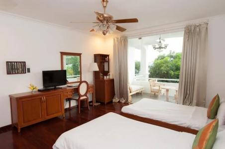 Léman Cap Resort & Spa - 146