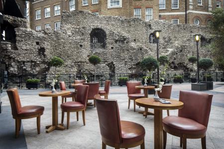 Leonardo Royal London City - Tower Hill - 31