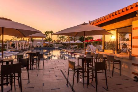 DoubleTree by Hilton Okinawa Chatan Resort - 24