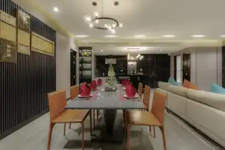 Le Sands Oceanfront Danang - 24