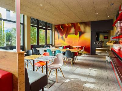 ibis Luzern Kriens - 22
