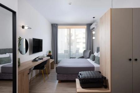 Enattica Suites - 79