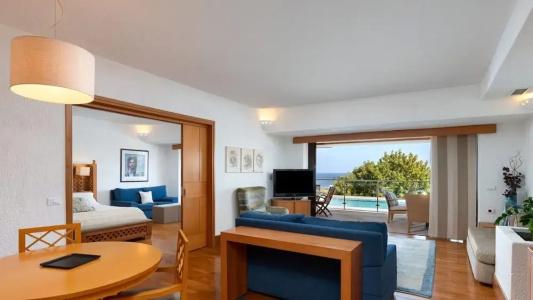 Porto Elounda Golf & Spa Resort, Six Senses Spa - 130