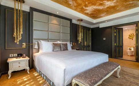 Grand Mercure Yangon Golden Empire - 4