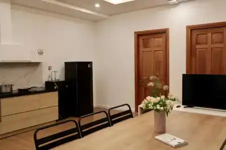 Hoang Loc Villa - 25