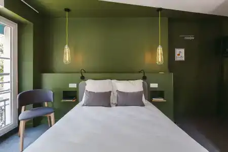 Le Petit Cosy hôTel - 5