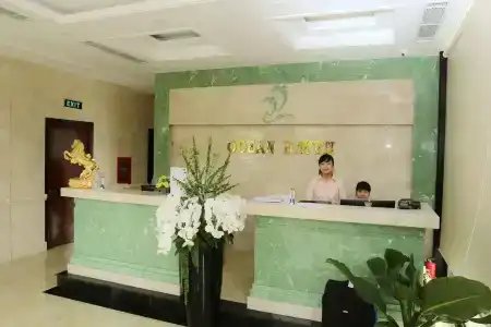 Ocean Haven - 25