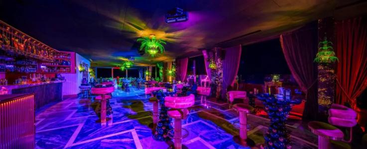 Les Ambassadeurs Ultra Luxury Beachfront Resort & Maldives Villas & Casino & Yacht Marina - 29
