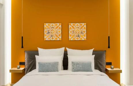 Pinacota Suites Athens - 49