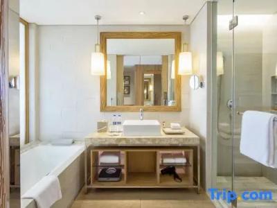Sheraton Sanya Haitang Bay Resort - 78