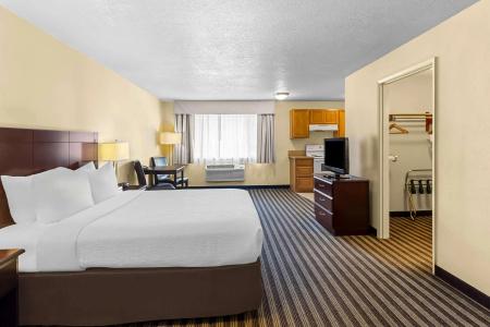 Quality Inn & Suites Vancouver - 3