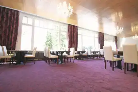Sure by Best Western Bad Dürrheim - 24