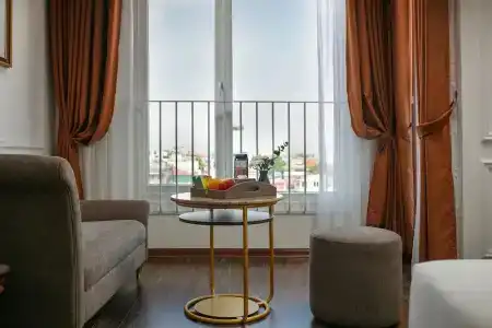 Hanoi Allure - 108