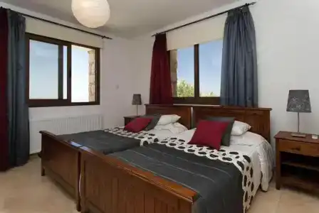 Villa Heaven - 35