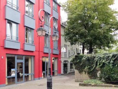RingPosthof Saarlouis - 13