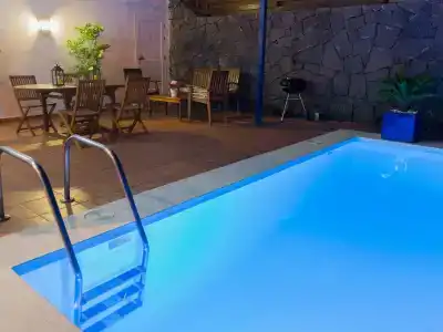 Villa Alexia - 8