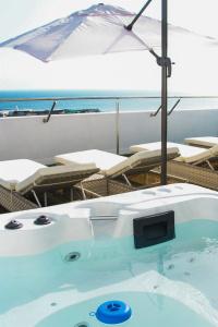 Apartamentos Islamar Arrecife - 17