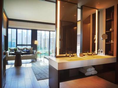 Intercontinental Singapore Robertson Quay (Sg Clean), An Ihg - 88