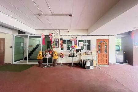 The First Resident Lamphun - 1