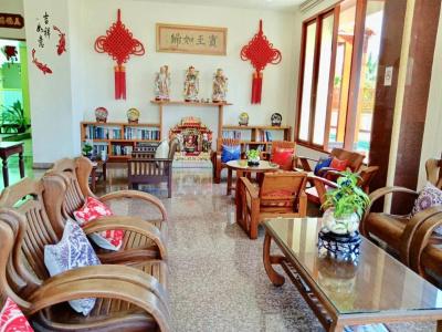 Mei Zhou Phuket - Sha Plus - 9