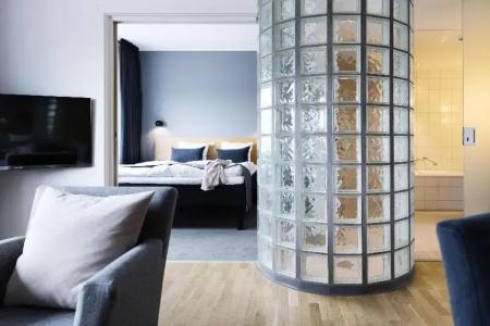 Scandic Aalborg City - 40