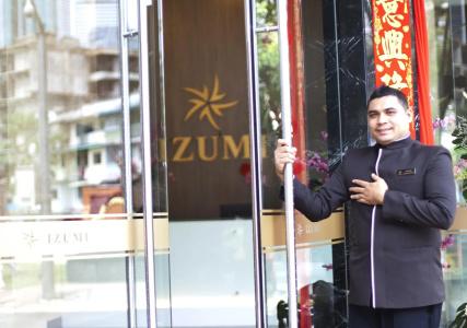 Izumi Bukit Bintang - 21