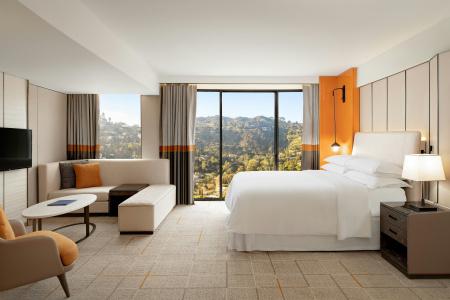 Sheraton Universal - 24