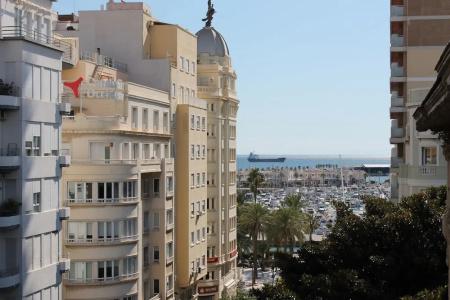 Rambla Alicante Contactless - 1