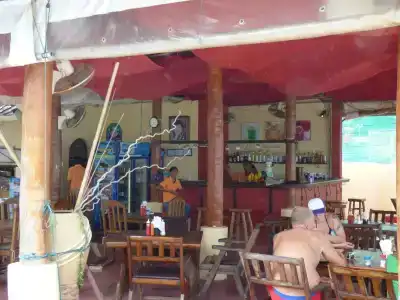 Samui Beach Resort - 7