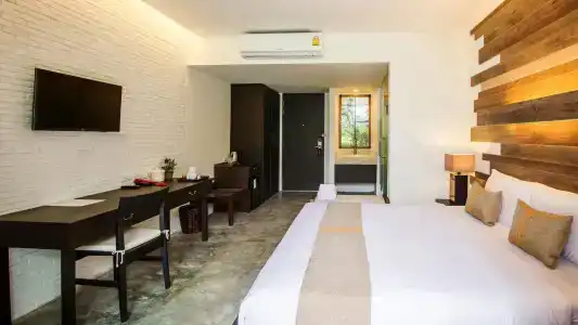 B2 Premier Resort - 9