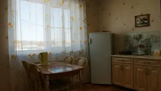 Уют - 8